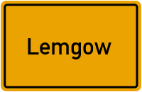 Lemgow in Niedersachsen