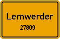 27809 Lemwerder