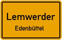 Ammerländer Straße in 27809 Lemwerder (Edenbüttel)