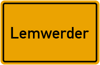 Lemwerder in Niedersachsen