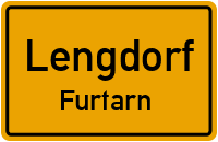 Straßen in Lengdorf Furtarn