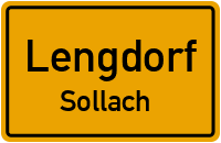 Sollach in 84435 Lengdorf (Sollach)