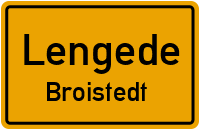 Breslaustraße in 38268 Lengede (Broistedt)