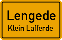 Waldblick in LengedeKlein Lafferde