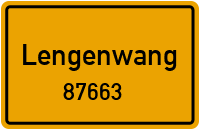 87663 Lengenwang