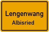 Lengenwanger Straße in 87663 Lengenwang (Albisried)