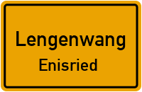 Enisried in LengenwangEnisried