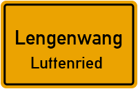 Luttenried in LengenwangLuttenried