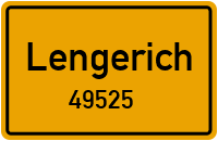 49525 Lengerich