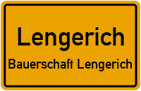 An Der Reithalle in 49838 Lengerich (Bauerschaft Lengerich)