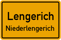 Günneweg in 49525 Lengerich (Niederlengerich)