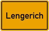 Teutoburger Straße in 49525 Lengerich