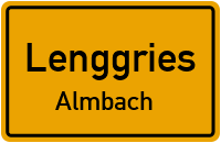 Almbach