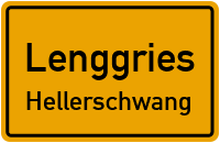 Hellerschwang