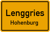Hohenburg