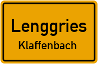 Klaffenbach
