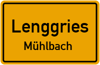 Mühlbach