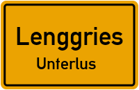Unterlus