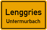 Untermurbach