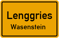 Wasenstein