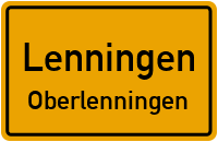 Öschlestraße in 73252 Lenningen (Oberlenningen)