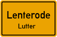 Kirchberg in LenterodeLutter