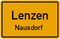 Drift in LenzenNausdorf