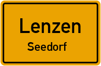 Löcknitzstraße in LenzenSeedorf