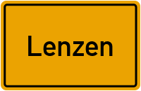 Rekener Straße in 19309 Lenzen