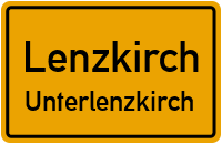 Koningsallee in LenzkirchUnterlenzkirch