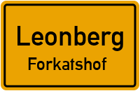 Forkatshof in LeonbergForkatshof