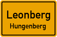 Hungenberg in LeonbergHungenberg