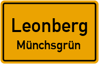 Münchsgrün in LeonbergMünchsgrün