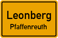 Pfaffenreuth in 95666 Leonberg (Pfaffenreuth)