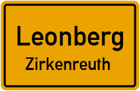 Zirkenreuth in LeonbergZirkenreuth