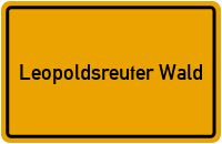 Goldsteig in 94145 Leopoldsreuter Wald