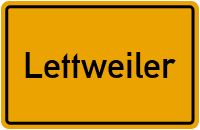 Lettweiler in Rheinland-Pfalz