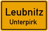 Hauptstraße in LeubnitzUnterpirk
