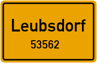 53562 Leubsdorf