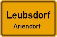Rheinhöhenweg in LeubsdorfAriendorf