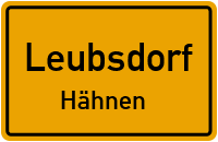 Krumscheid in LeubsdorfHähnen