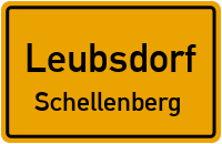 Lindnerweg in LeubsdorfSchellenberg