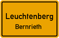 Straßen in Leuchtenberg Bernrieth