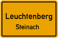 Straßenverzeichnis Leuchtenberg Steinach