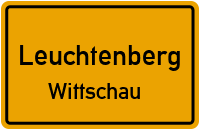 Straßen in Leuchtenberg Wittschau