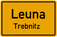 An Der Alten Ziegelei in LeunaTrebnitz