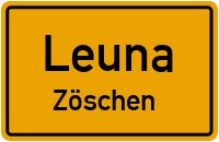 Am Schuppenberg in 06237 Leuna (Zöschen)