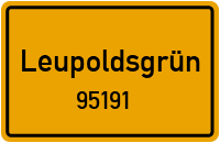 95191 Leupoldsgrün