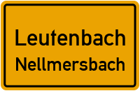 Nellmersbach