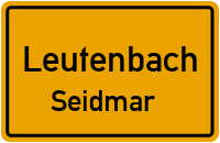 Seidmar in LeutenbachSeidmar